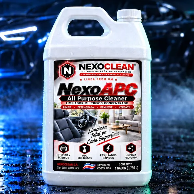 NexoClean NexoAPC