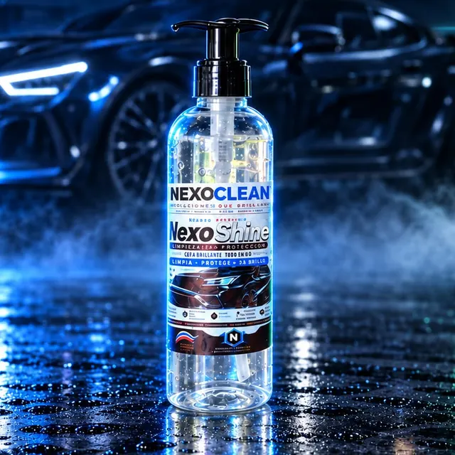 NexoClean NexoShine