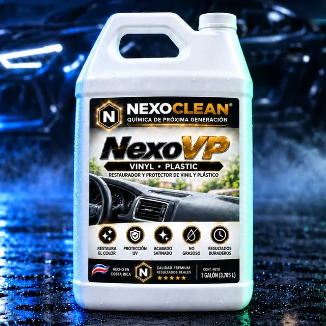 NexoClean NexoVP