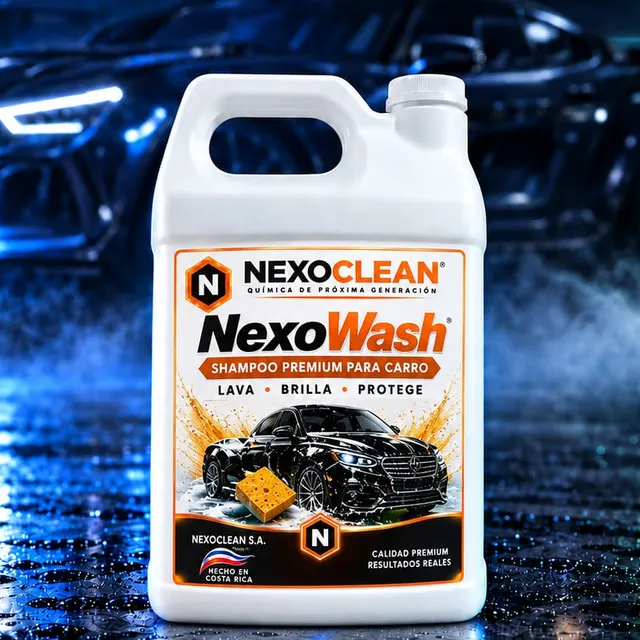 NexoClean NexoWash
